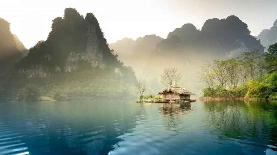 绿色工业